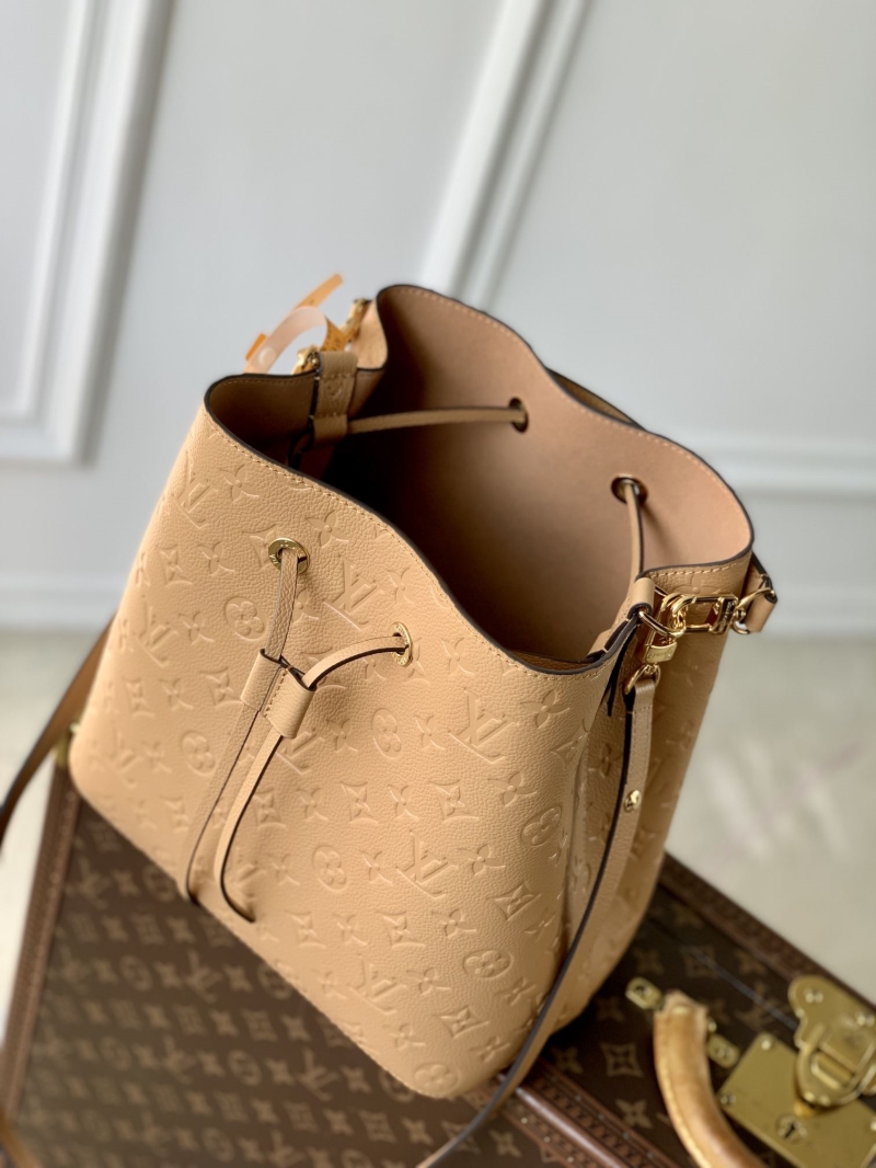 LV Bucket Bags